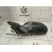 Зеркало левое электрическое Kia Spectra 2001-2011