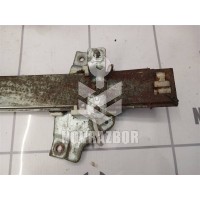 Стеклоподъемник электр. передний левый Kia Spectra 2001-2011