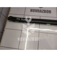 Накладка стекла переднего левого Kia Spectra 2001-2011