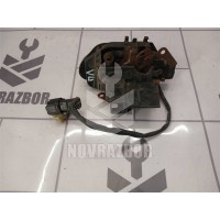 Замок двери передней левой Kia Spectra 2001-2011