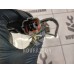 Замок двери передней левой Kia Spectra 2001-2011