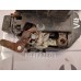 Замок двери передней левой Kia Spectra 2001-2011