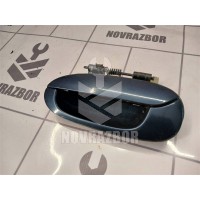 Ручка двери задней наружная левая Kia Spectra 2001-2011