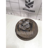 Барабан тормозной Renault Logan 2005-2014