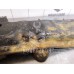 Балка передняя продольная Daewoo Matiz M100/M150 98-15