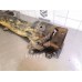 Балка передняя продольная Daewoo Matiz M100/M150 98-15