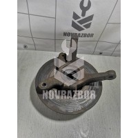 Кулак поворотный передний правый Daewoo Matiz M100/M150 98-15