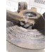 Кулак поворотный передний правый Daewoo Matiz M100/M150 98-15