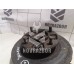 Кулак поворотный передний левый Daewoo Matiz M100/M150 98-15