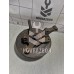 Кулак поворотный передний левый Daewoo Matiz M100/M150 98-15