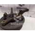 Кулак поворотный передний левый Daewoo Matiz M100/M150 98-15
