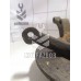 Кулак поворотный передний левый Daewoo Matiz M100/M150 98-15