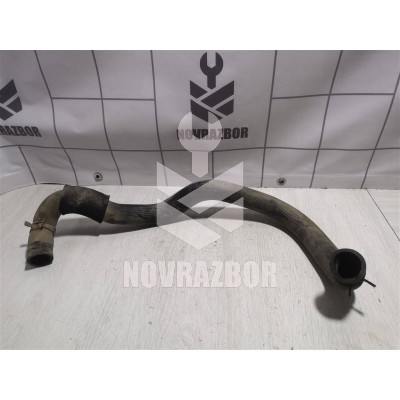 Патрубок радиатора Daewoo Matiz M100/M150 98-15