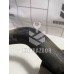 Патрубок радиатора Daewoo Matiz M100/M150 98-15