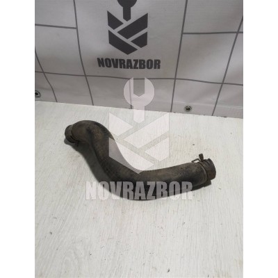 Патрубок радиатора Daewoo Matiz M100/M150 98-15