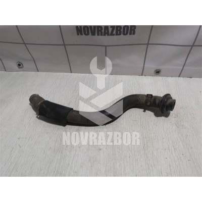 Патрубок отопителя Daewoo Matiz M100/M150 98-15