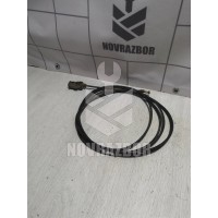 Трос лючка бензобака Daewoo Matiz M100/M150 98-15