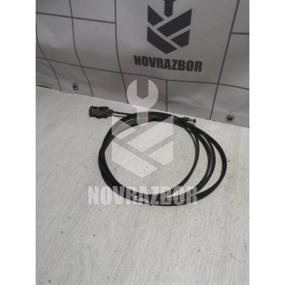 Трос лючка бензобака Daewoo Matiz M100/M150 98-15