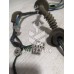 Проводка (коса) Daewoo Matiz M100/M150 98-15