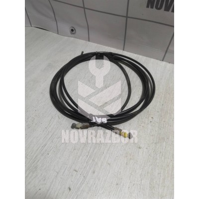 Трос открывания багажника Daewoo Matiz M100/M150 98-15