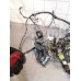 Проводка (коса) Daewoo Matiz M100/M150 98-15