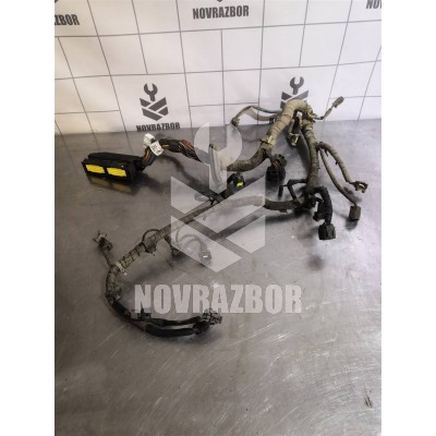 Проводка (коса) Daewoo Matiz M100/M150 98-15
