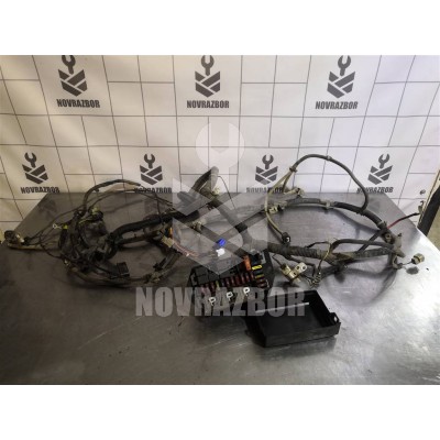 Проводка (коса) Daewoo Matiz M100/M150 98-15