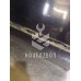 Дверь задняя правая Kia Spectra 2001-2011
