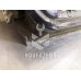 Дверь задняя правая Kia Spectra 2001-2011