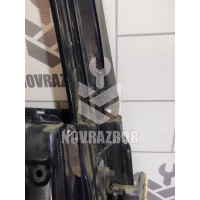 Дверь задняя левая Kia Spectra 2001-2011