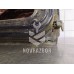 Дверь задняя левая Kia Spectra 2001-2011