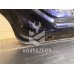 Дверь задняя левая Kia Spectra 2001-2011