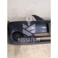 Бампер передний Kia Spectra 2001-2011