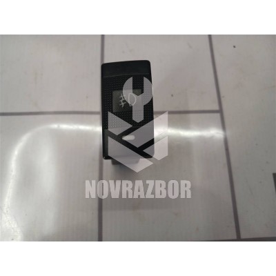 Кнопка противотуманки Kia Spectra 2001-2011