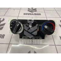 Блок управления печкой Kia Spectra 2001-2011