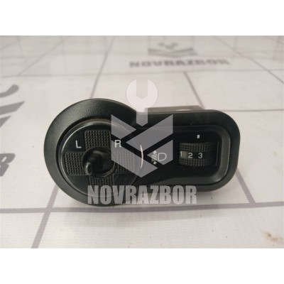 Кнопка корректора фар Kia Spectra 2001-2011