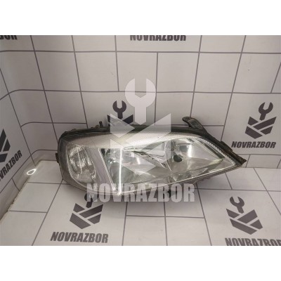 Фара правая Opel Astra G 1998-2005