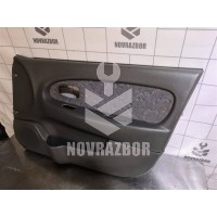Обшивка двери комплект Kia Spectra 2001-2011