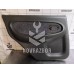 Обшивка двери комплект Kia Spectra 2001-2011