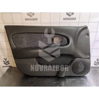 Обшивка двери комплект Kia Spectra 2001-2011