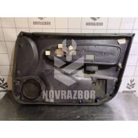 Обшивка двери комплект Kia Spectra 2001-2011