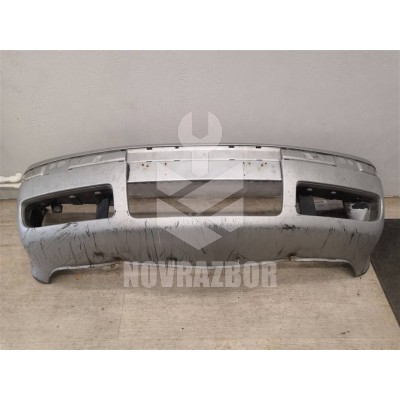 Бампер передний Skoda Octavia A4 1U 2000-2011