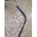 Молдинг бампера передний Skoda Octavia A4 1U 2000-2011