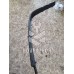 Молдинг бампера передний Skoda Octavia A4 1U 2000-2011