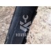 Молдинг бампера передний Skoda Octavia A4 1U 2000-2011