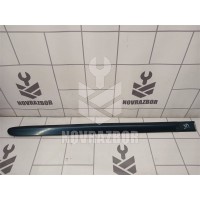 Молдинг задней правой двери Kia Spectra 2001-2011