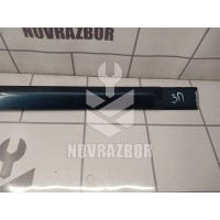 Молдинг задней правой двери Kia Spectra 2001-2011