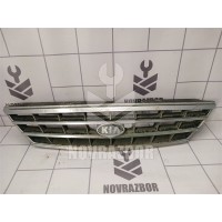 Решетка радиатора Kia Spectra 2001-2011
