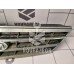 Решетка радиатора Kia Spectra 2001-2011