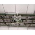 Решетка радиатора Kia Spectra 2001-2011